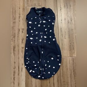 Happiest Baby SleepPea Swaddle Size M